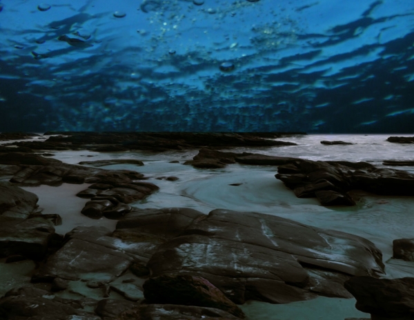 Creation of Atlantis?: Step 5